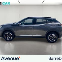 Peugeot 2008 PureTech 100 S&S BVM6 Allure Pack occasion - Buhl-Lorraine - photo 2/41