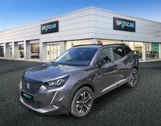 Peugeot 2008 Lamballe-Armor