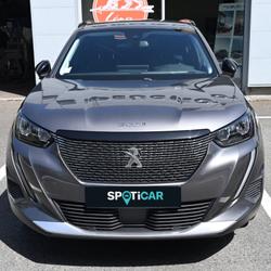 Peugeot 2008 PureTech 130 S&S EAT8 ALLURE PACK Lamballe-Armor