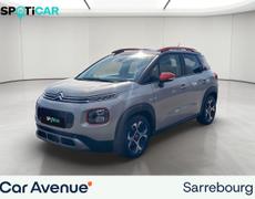 Citroen C3 Aircross - C3 Aircross BlueHDi 100 S&S BVM6 Shine - 9 590 €