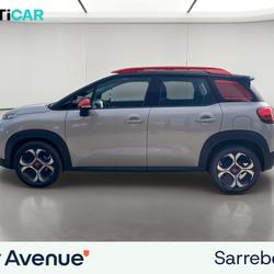 Citroen C3 Aircross BlueHDi 100 S&S BVM6 Shine occasion - Buhl-Lorraine - photo 2/40