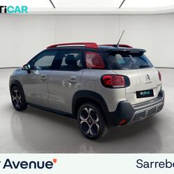 Citroen C3 Aircross BlueHDi 100 S&S BVM6 Shine occasion - Buhl-Lorraine - photo 3/40