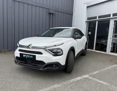 Citroen C4 Angers