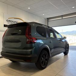 Dacia Jogger Extreme Tce 110 Saint-Clair-du-Rh&ocirc;ne