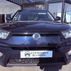 Ssangyong Tivoli occasion - &Eacute;vron - photo 2/22