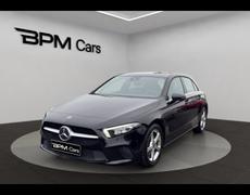 Mercedes Classe A Orléans