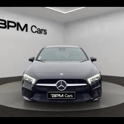 Mercedes Classe A 180d 116ch Style Line 8G-DCT occasion - Orl&eacute;ans - photo 2/30