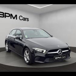 Mercedes Classe A 180d 116ch Style Line 8G-DCT occasion - Orl&eacute;ans - photo 3/30
