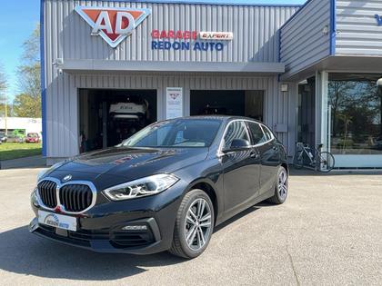 BMW Serie 1 - 116i Business Design - 20 990 €