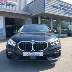 BMW Serie 1 116i Business Design Redon