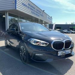 BMW Serie 1 116i Business Design Redon