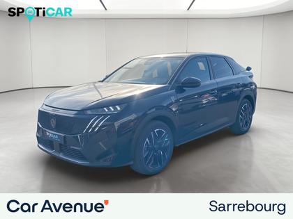 Peugeot 3008 - 3008 Hybrid 136 e-DCS6 GT - 28 990 €