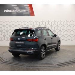 Seat Ateca 2.0 TDI 150 ch Start/Stop DSG7 FR Lons
