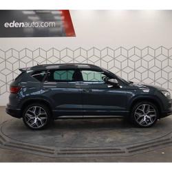 Seat Ateca 2.0 TDI 150 ch Start/Stop DSG7 FR Lons