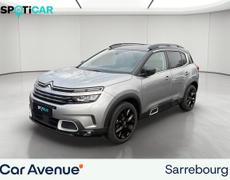 Citroen C5 Aircross Buhl-Lorraine