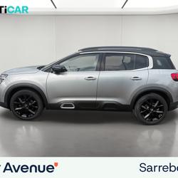 Citroen C5 Aircross PureTech 130 S&S EAT8 Shine Pack occasion - Buhl-Lorraine - photo 2/35