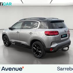Citroen C5 Aircross PureTech 130 S&S EAT8 Shine Pack occasion - Buhl-Lorraine - photo 3/35
