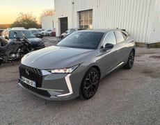DS DS4 Buhl-Lorraine