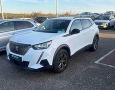 Peugeot 2008 Buhl-Lorraine
