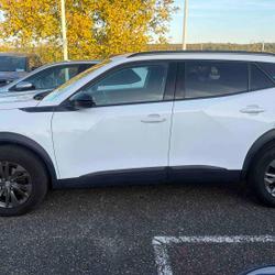 Peugeot 2008 PureTech 100 S&S BVM6 Style occasion - Buhl-Lorraine - photo 2/32