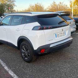Peugeot 2008 PureTech 100 S&S BVM6 Style occasion - Buhl-Lorraine - photo 3/32