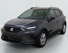 Seat Arona Hénin-Beaumont