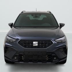 Seat Arona 1.0 TSI 115 ch Start Stop BVM6 occasion - H&eacute;nin-Beaumont - photo 2/10