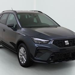 Seat Arona 1.0 TSI 115 ch Start Stop BVM6 occasion - H&eacute;nin-Beaumont - photo 3/10