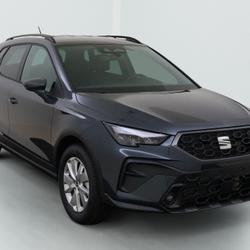 Seat Arona 1.0 TSI 115 DSG occasion - H&eacute;nin-Beaumont - photo 2/10