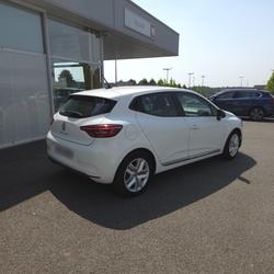 Renault Clio 5 Business TCe 100 Vitr&eacute;