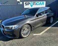 BMW Serie 5 Touring Chemillé-en-Anjou