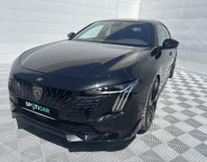 Peugeot 508 Meyzieu