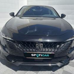 Peugeot 508 PHEV4 360 E-AUTO PSE Meyzieu