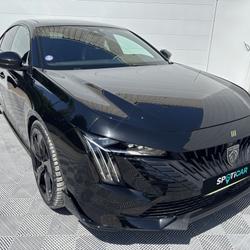 Peugeot 508 PHEV4 360 E-AUTO PSE Meyzieu