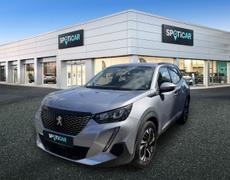 Peugeot 2008 Lamballe-Armor