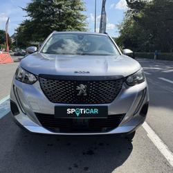 Peugeot 2008 1.2 PT 100 S&S ALLURE Lamballe-Armor
