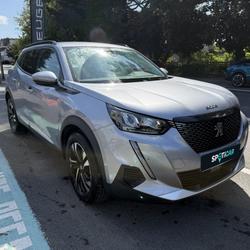 Peugeot 2008 1.2 PT 100 S&S ALLURE Lamballe-Armor
