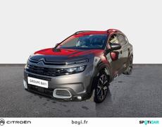 Citroen C5 Aircross Granville