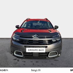 Citroen C5 Aircross C5 Aircross Hybride Rechargeable 225 S&S e-EAT8 Shine Pack Granville