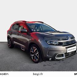 Citroen C5 Aircross C5 Aircross Hybride Rechargeable 225 S&S e-EAT8 Shine Pack Granville