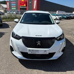 Peugeot 2008 BLUEHDI 110 S&S ALLURE Firminy