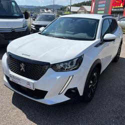 Peugeot 2008 BLUEHDI 110 S&S ALLURE Firminy