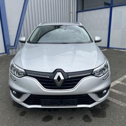 Renault Megane 4 Estate Business Energy TCe 140 Ch&acirc;teau-Gontier-sur-Mayenne