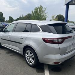 Renault Megane 4 Estate Business Energy TCe 140 Ch&acirc;teau-Gontier-sur-Mayenne