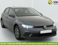 Volkswagen Polo Saint-Fons