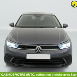 Volkswagen Polo 1.0 TSI 95 S&S DSG7 LIFE occasion - Saint-Fons - photo 2/22