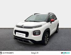 Citroen C3 Aircross Avranches