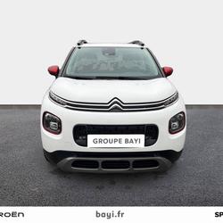 Citroen C3 Aircross C3 Aircross PureTech 110 S&S BVM6 C-Series Avranches