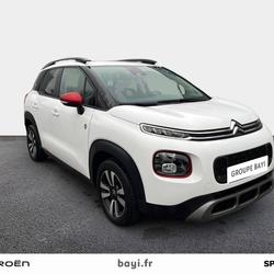 Citroen C3 Aircross C3 Aircross PureTech 110 S&S BVM6 C-Series Avranches