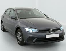 Volkswagen Polo Hénin-Beaumont